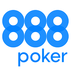 лого 888 покер
