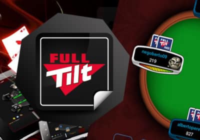 Full Tilt Poker андроид