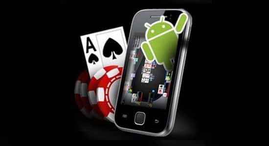 Пати покер андроид