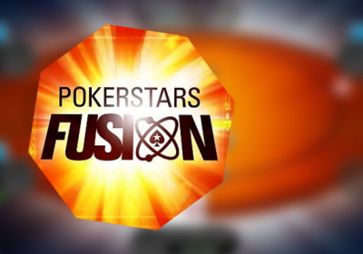 На Poker Stars вернется режим Fusion и появится омаха на шесть карт