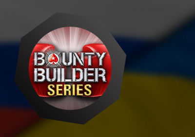 Чего добились украинские и российские игроки на Bounty Builder