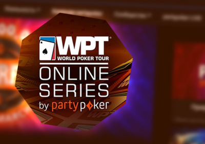 В мае на partypoker пройдет онлайн-серия WPT