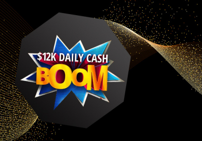 partypoker удвоит призовые в Daily Cash Boom