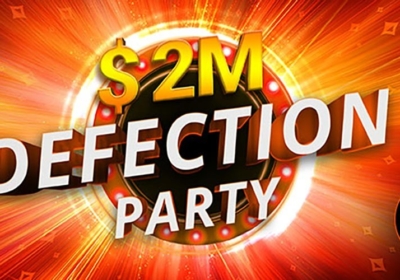 Defection-Party-partypoker