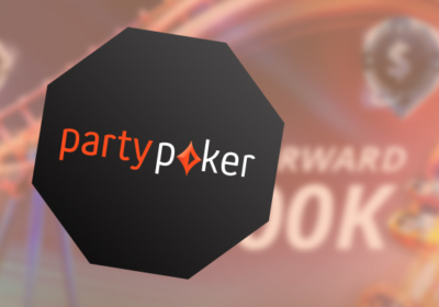 Обновление Fastforvard на Partypoker