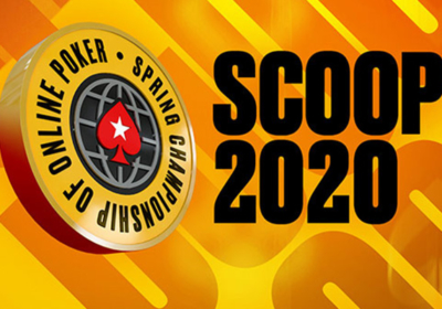 Kazanchuk выиграл турнир SCOOP 2020.