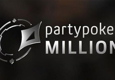 Partypoker Million