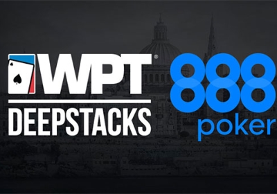 WPT Deepstacks 888poker